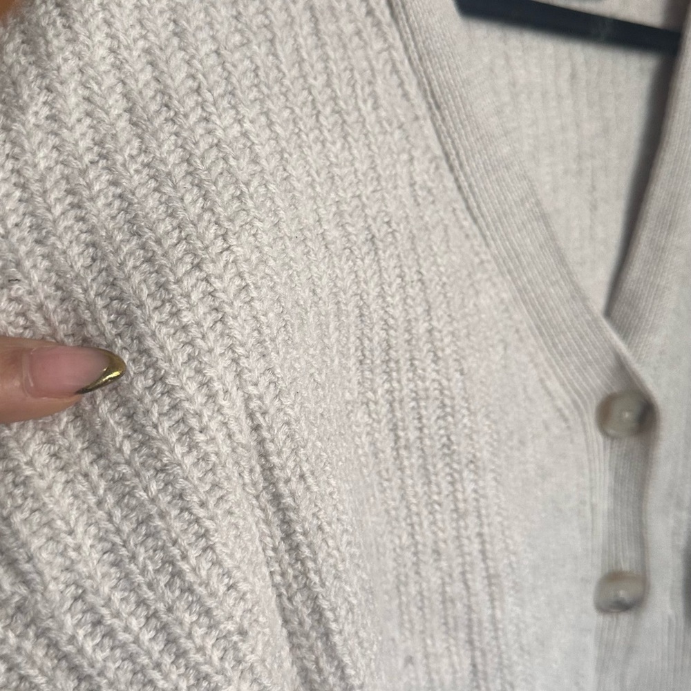 Babaton Canberra Cardigan - Picture 9 of 10